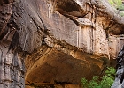 Yvonne in The Narrows