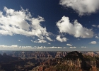 North Rim Grand Canyon