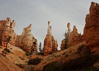 Peek-a-Boo Hoodoos