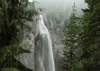 320-ft Comet Falls