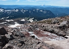 Lunch Spot at 8100-ft