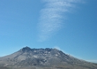 Mt. St. Helens Clouds