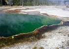 Abyss Pool - West Thumb