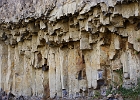 Basalt Road Cut - Tower District