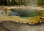 Emerald Pool