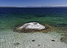 Fishing Cone -West Thumb Geyser Basin