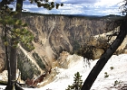 Grand Canyon of Yellowstone