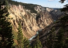 Grand Canyon of the Yellowstone