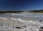 Great Fountain Geyser