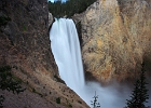 Lower Falls - Curtain