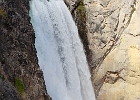 Lower Falls from Uncle Toms Stairs