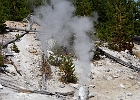 Monument Geyser Hike: Ultimate Goal