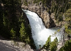 Upper Yellowstone Falls