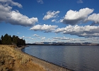 Yellowstone Lakeshore