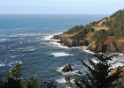 From Cape Foulweather, looking north.