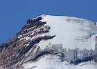 Grant Peak, the true summit, named for U.S. Grant.
