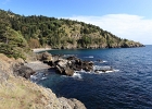 Dead Man&#39;s Cove -- San Juan Island, WA
