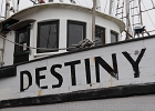 Longliner F/V &#34;Desitiny&#34;.