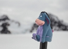 ...although Eeyore may feel otherwise.