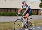 Penny always looks so good on a bike.  I first rode with her in 1994 or so and she hasn't lost any style points.