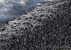 Cobble Beach at Yaquina Head.  Waves + rocks make the most amazing sound...